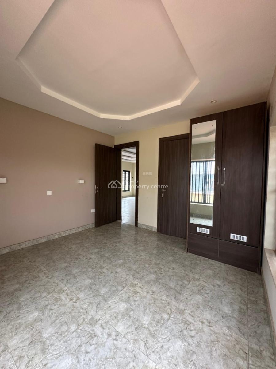 Luxury 5 Bedroom Fully Detached Duplex Penthouse with a Room Bq, Dugbe (onireke), Ibadan North-west, Oyo, Detached Duplex for Sale