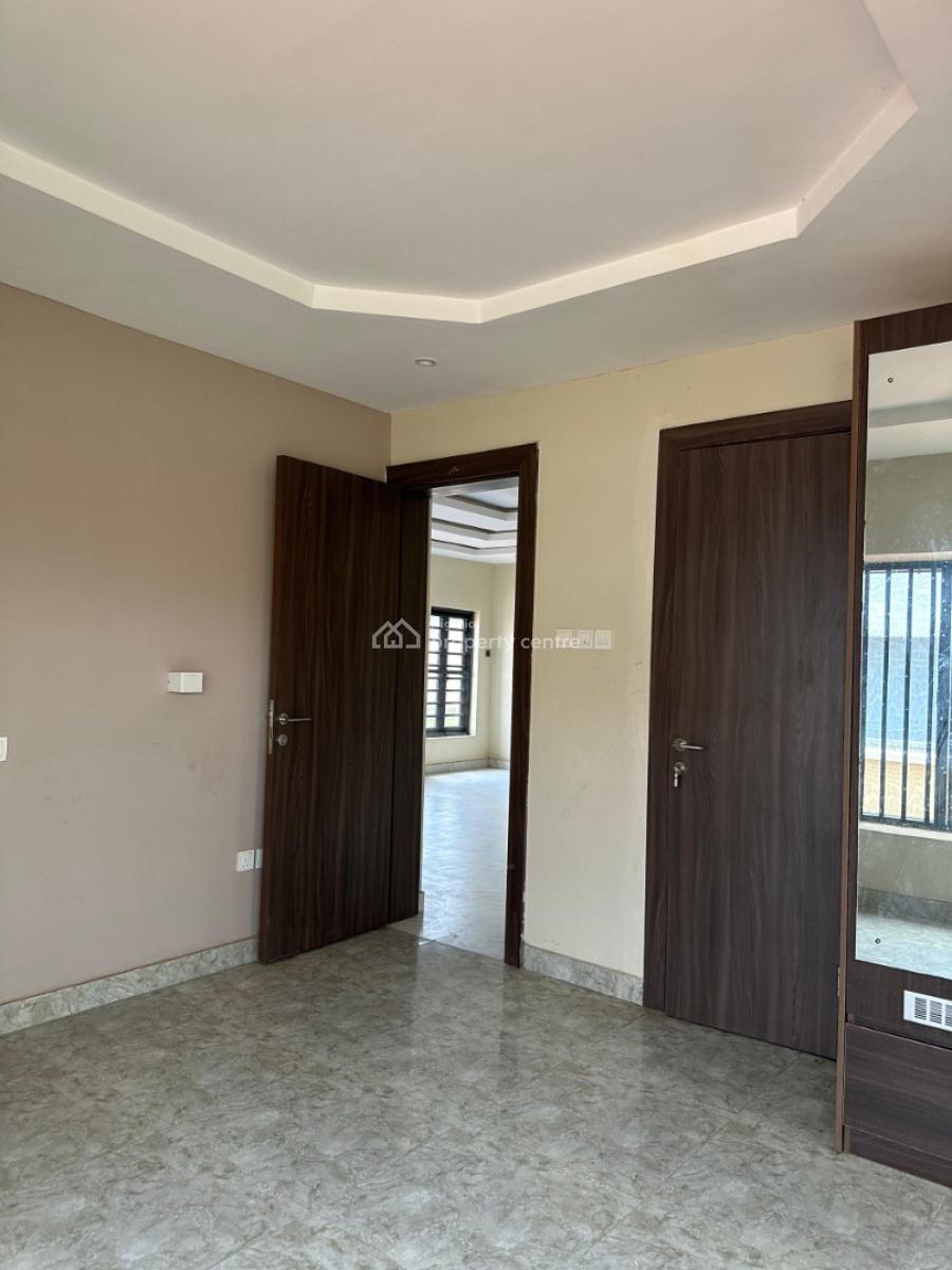 Luxury 5 Bedroom Fully Detached Duplex Penthouse with a Room Bq, Dugbe (onireke), Ibadan North-west, Oyo, Detached Duplex for Sale