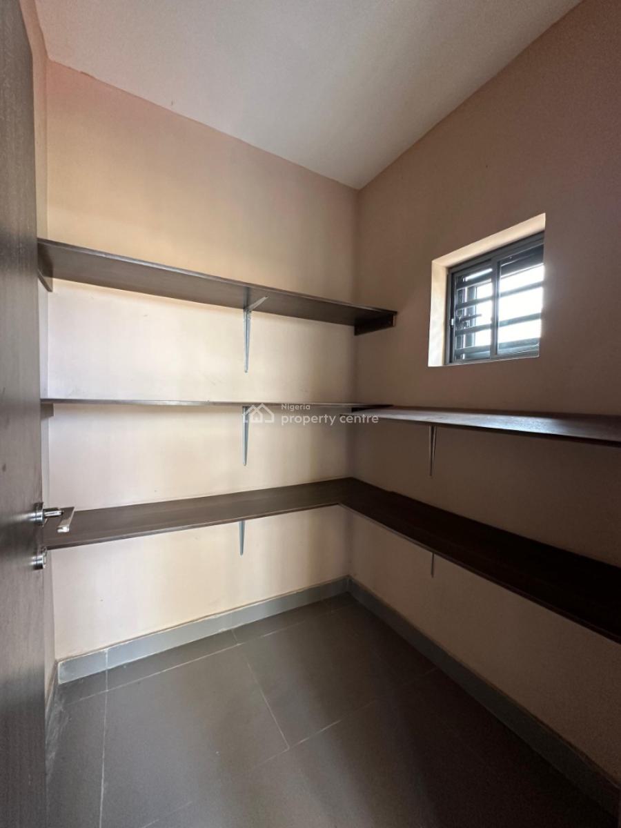 Luxury 5 Bedroom Fully Detached Duplex Penthouse with a Room Bq, Dugbe (onireke), Ibadan North-west, Oyo, Detached Duplex for Sale