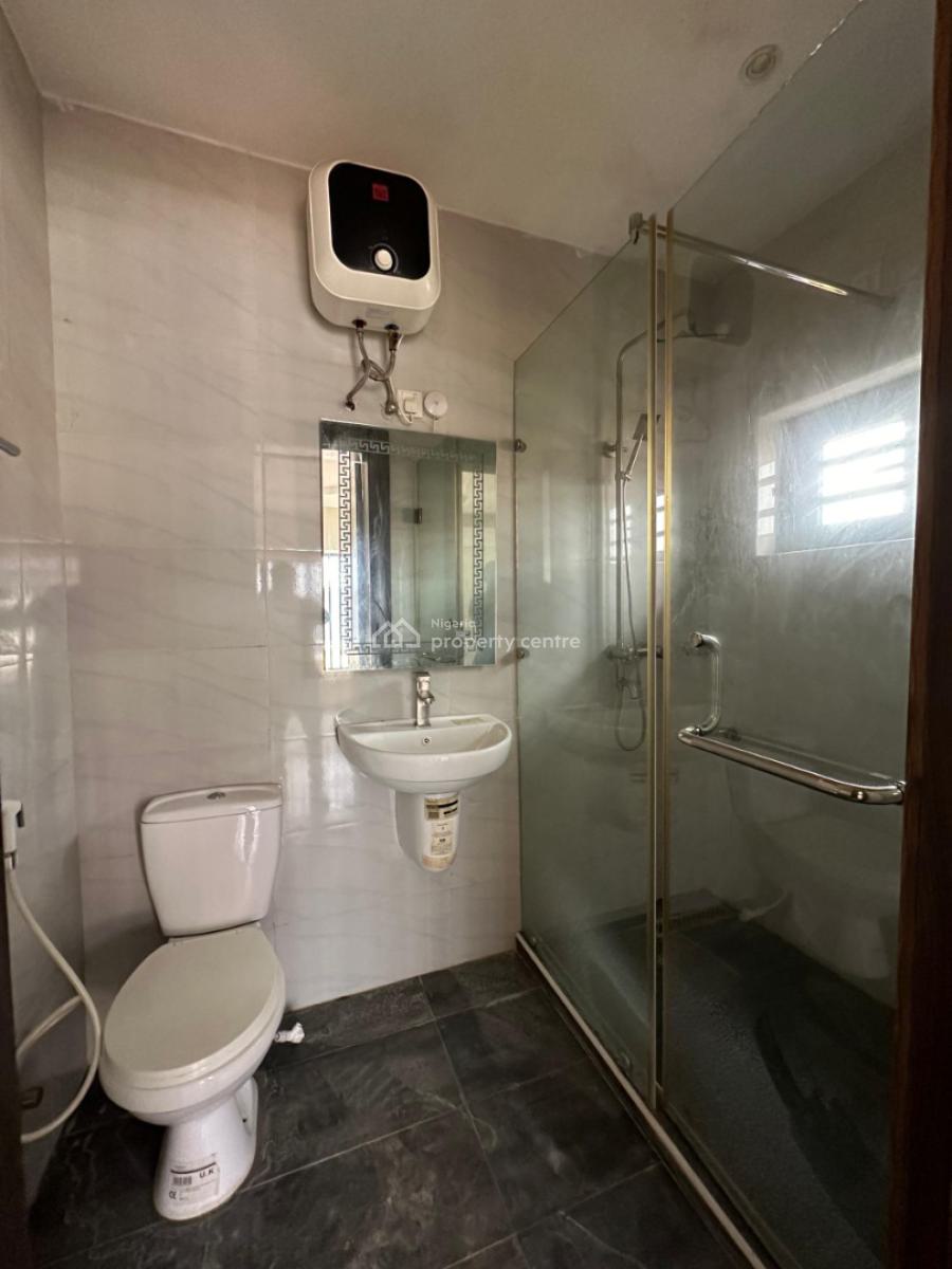 Luxury 5 Bedroom Fully Detached Duplex Penthouse with a Room Bq, Dugbe (onireke), Ibadan North-west, Oyo, Detached Duplex for Sale