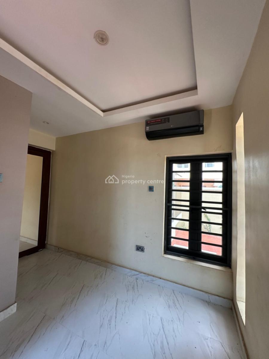 Luxury 5 Bedroom Fully Detached Duplex Penthouse with a Room Bq, Dugbe (onireke), Ibadan North-west, Oyo, Detached Duplex for Sale