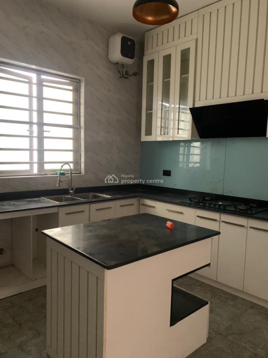 Well Maintained 4 Bedroom Duplex in a Serene Estate, Orchid Road, Lekki, Lagos, Semi-detached Duplex for Rent