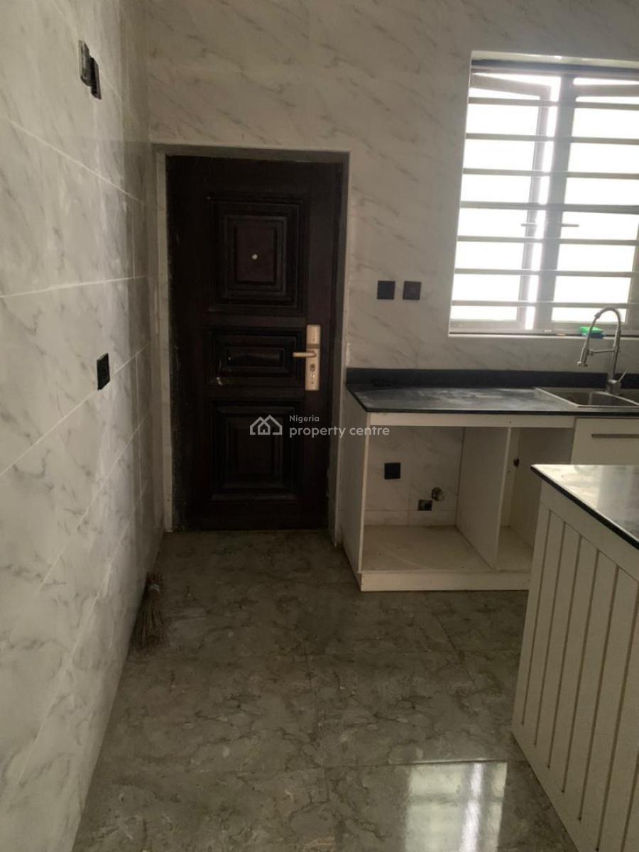 Well Maintained 4 Bedroom Duplex in a Serene Estate, Orchid Road, Lekki, Lagos, Semi-detached Duplex for Rent