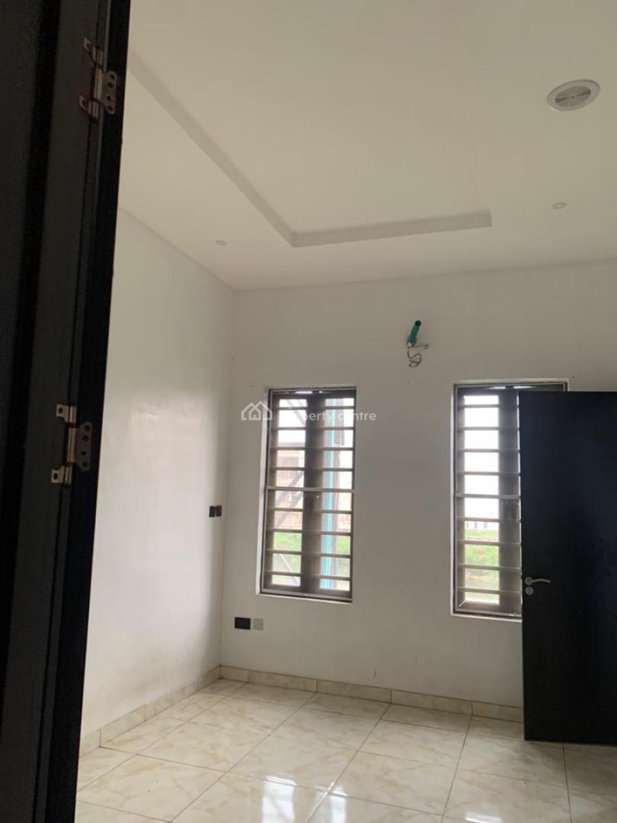 Well Maintained 4 Bedroom Duplex in a Serene Estate, Orchid Road, Lekki, Lagos, Semi-detached Duplex for Rent