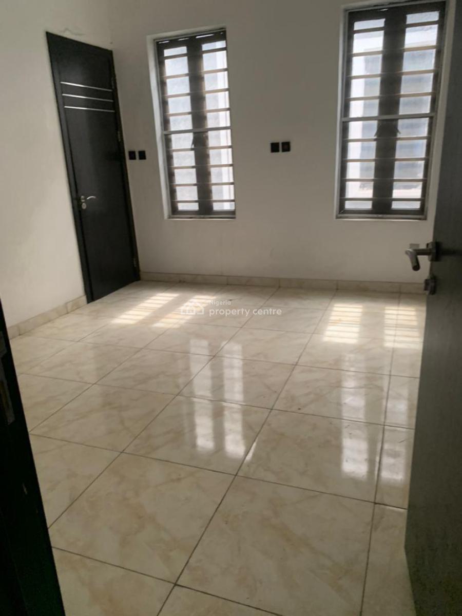 Well Maintained 4 Bedroom Duplex in a Serene Estate, Orchid Road, Lekki, Lagos, Semi-detached Duplex for Rent