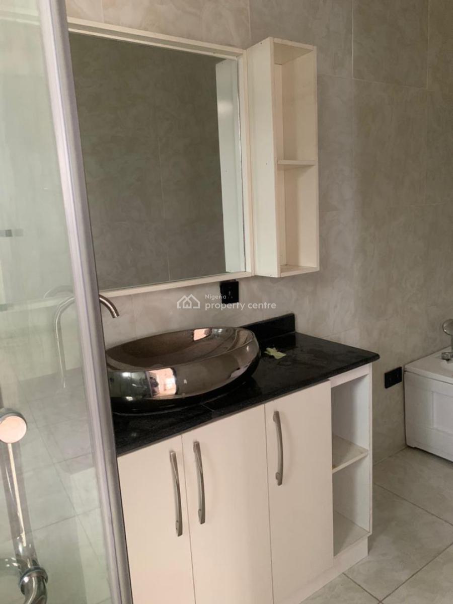 Well Maintained 4 Bedroom Duplex in a Serene Estate, Orchid Road, Lekki, Lagos, Semi-detached Duplex for Rent