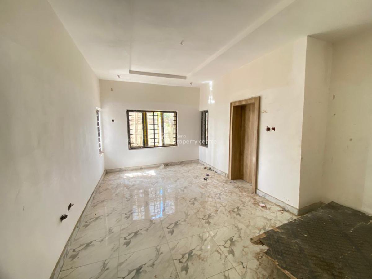 a Brand New Spacious 3 Bedroom Flat + 1bq, Katampe District Before Katampe Extension, Katampe, Abuja, Flat / Apartment for Rent