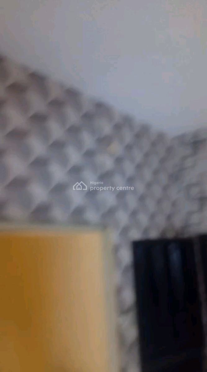Spacious Mini Flat, Goodluck Street, Ori-oke, Ogudu, Lagos, Mini Flat (room and Parlour) for Rent