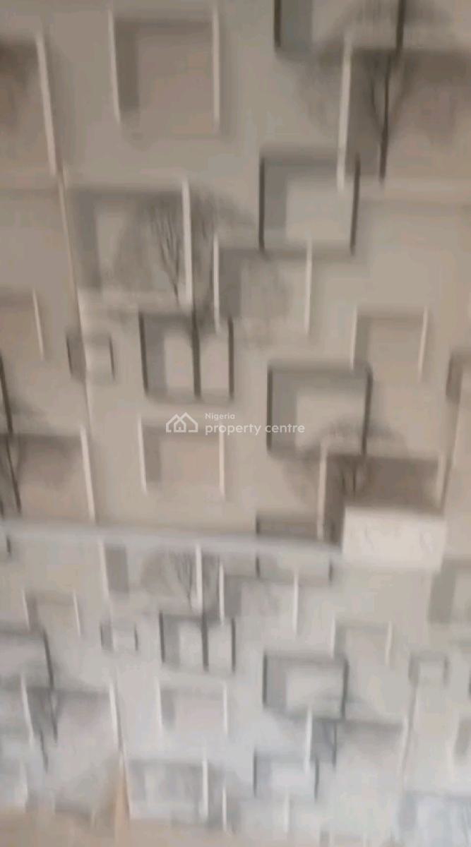 Spacious Mini Flat, Goodluck Street, Ori-oke, Ogudu, Lagos, Mini Flat (room and Parlour) for Rent