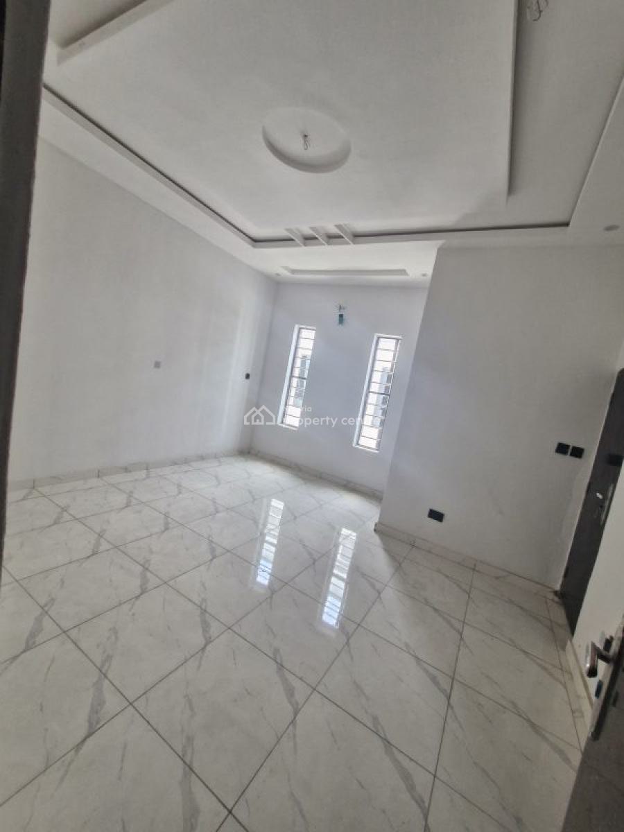 Luxury 3 Bedroom Terrace Duplex, Ajah, Lagos, Terraced Duplex for Sale