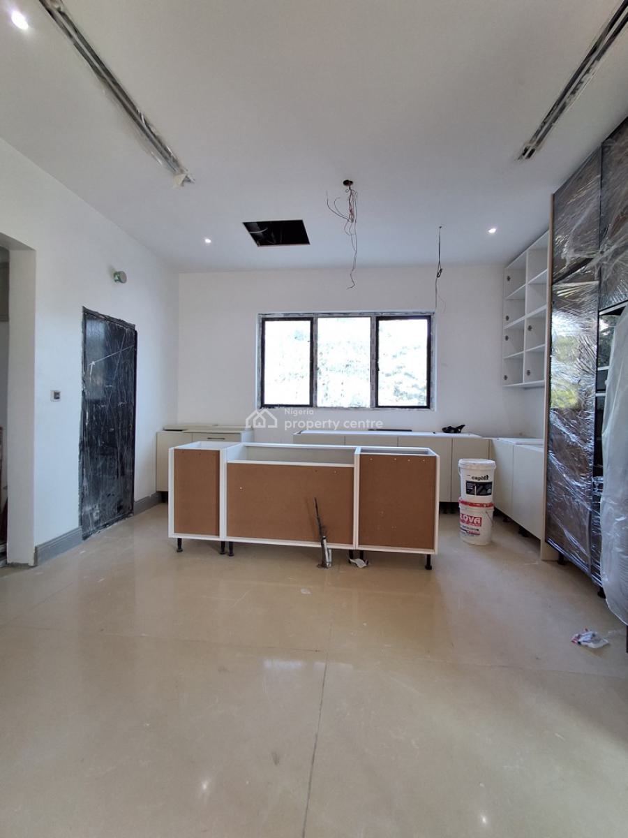 Ultra-modern 5 Bedroom Townhouse Townhouse with Bq, Ikoyi, Lagos, Terraced Duplex for Sale