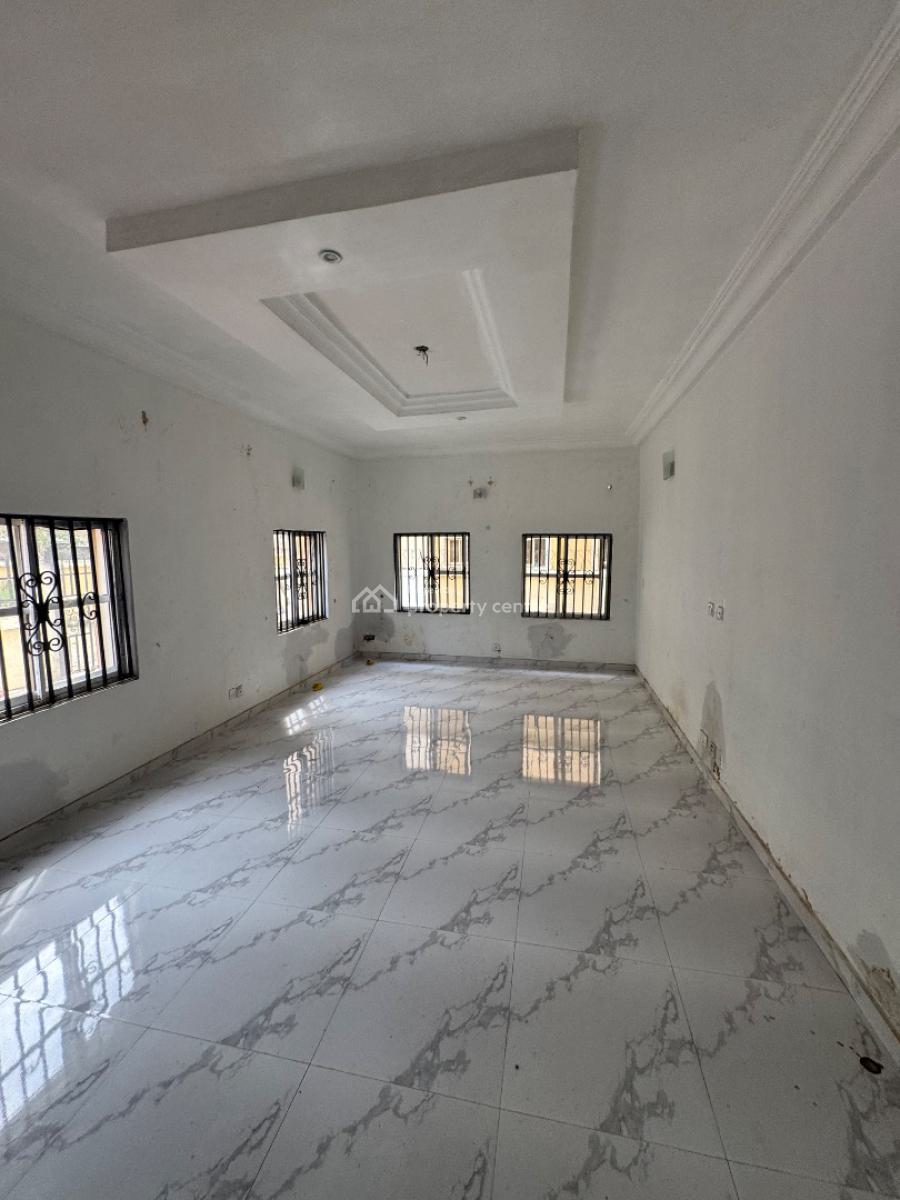 5 Bedroom Fully Detached House with Bq, Southern View Estate, Lekki, Lagos, Detached Duplex for Rent