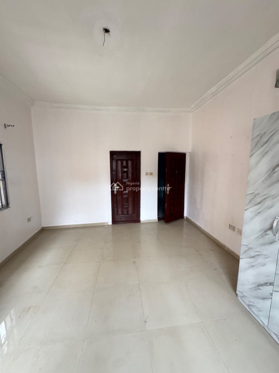 5 Bedroom Fully Detached House with Bq, Southern View Estate, Lekki, Lagos, Detached Duplex for Rent