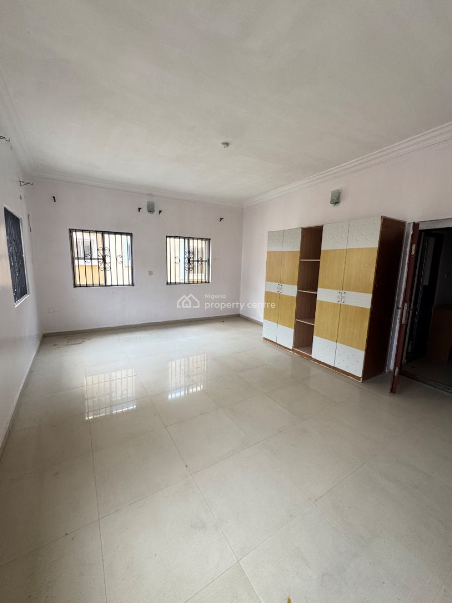 5 Bedroom Fully Detached House with Bq, Southern View Estate, Lekki, Lagos, Detached Duplex for Rent