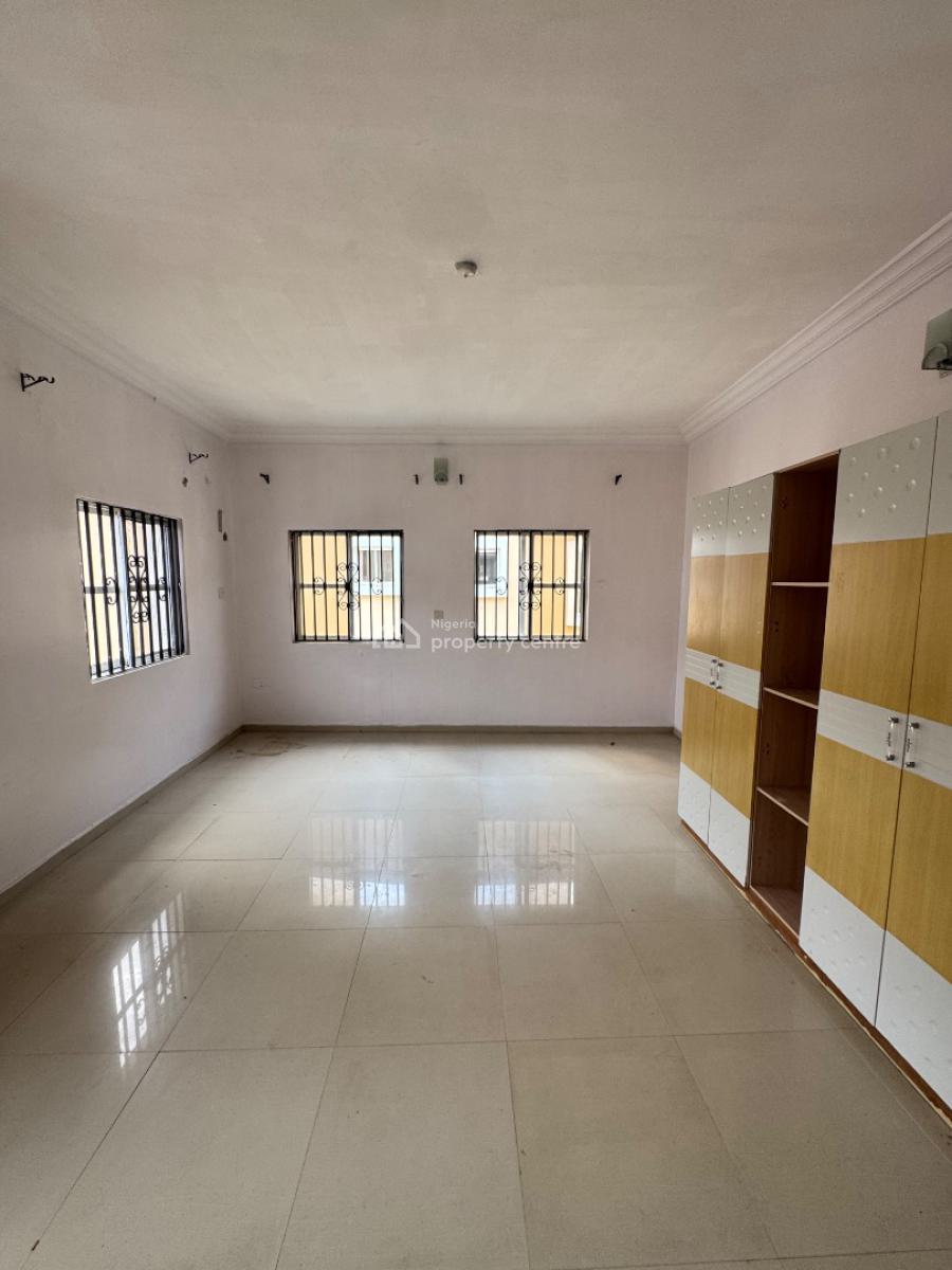 5 Bedroom Fully Detached House with Bq, Southern View Estate, Lekki, Lagos, Detached Duplex for Rent