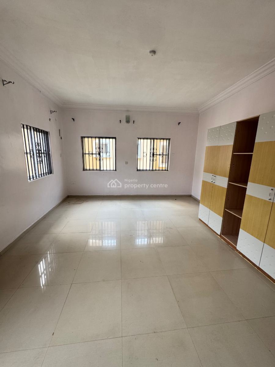 5 Bedroom Fully Detached House with Bq, Southern View Estate, Lekki, Lagos, Detached Duplex for Rent