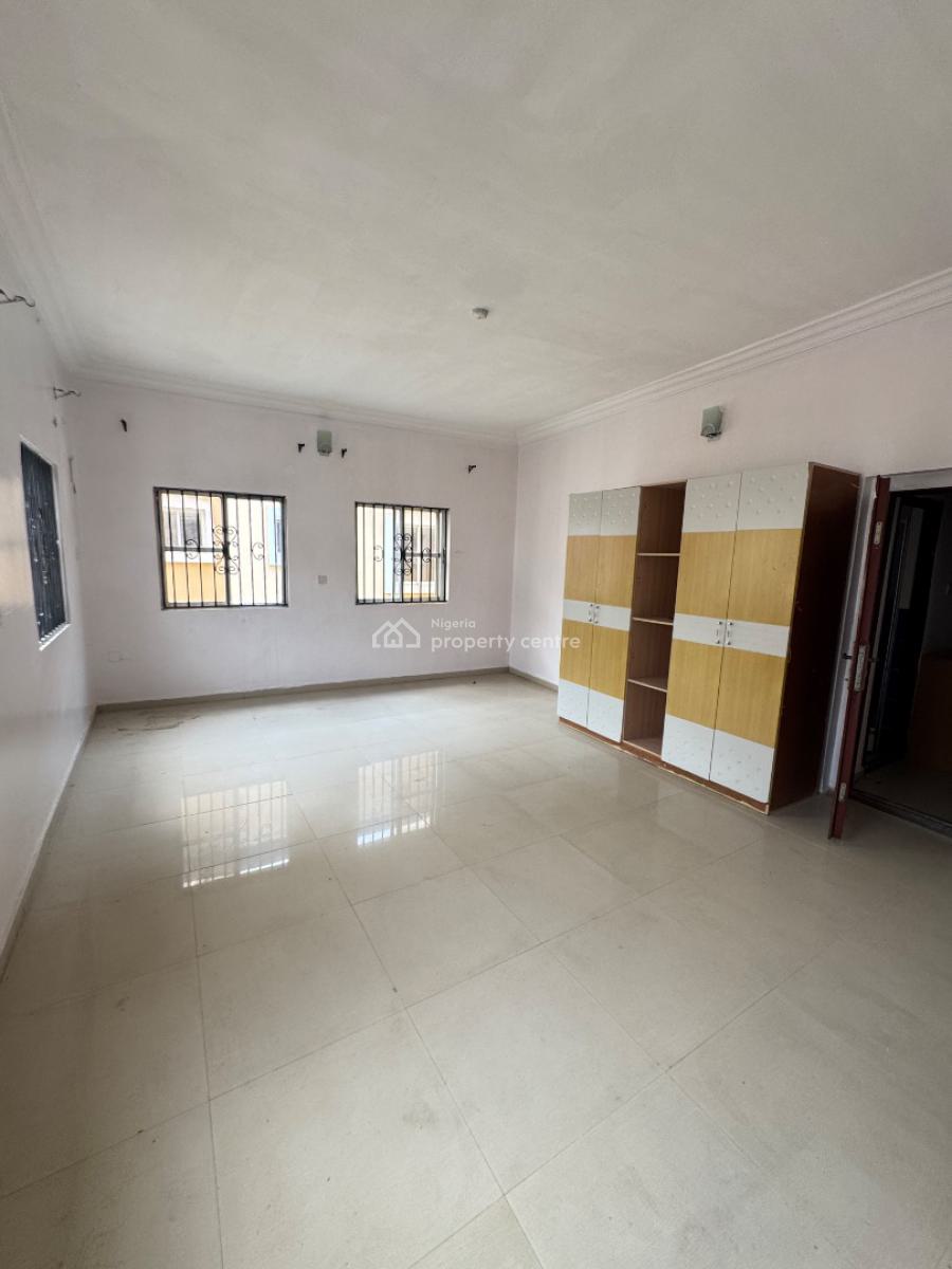 5 Bedroom Fully Detached House with Bq, Southern View Estate, Lekki, Lagos, Detached Duplex for Rent