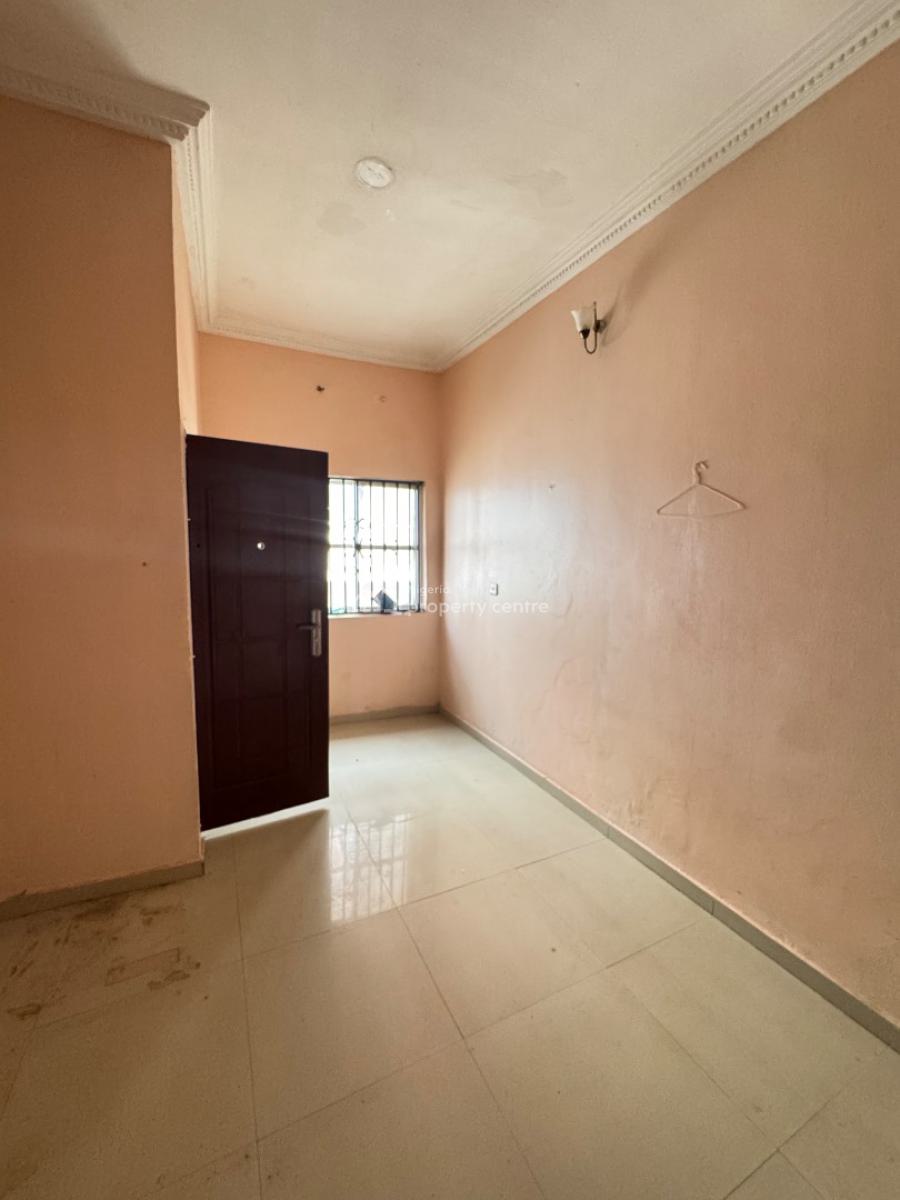 5 Bedroom Fully Detached House with Bq, Southern View Estate, Lekki, Lagos, Detached Duplex for Rent