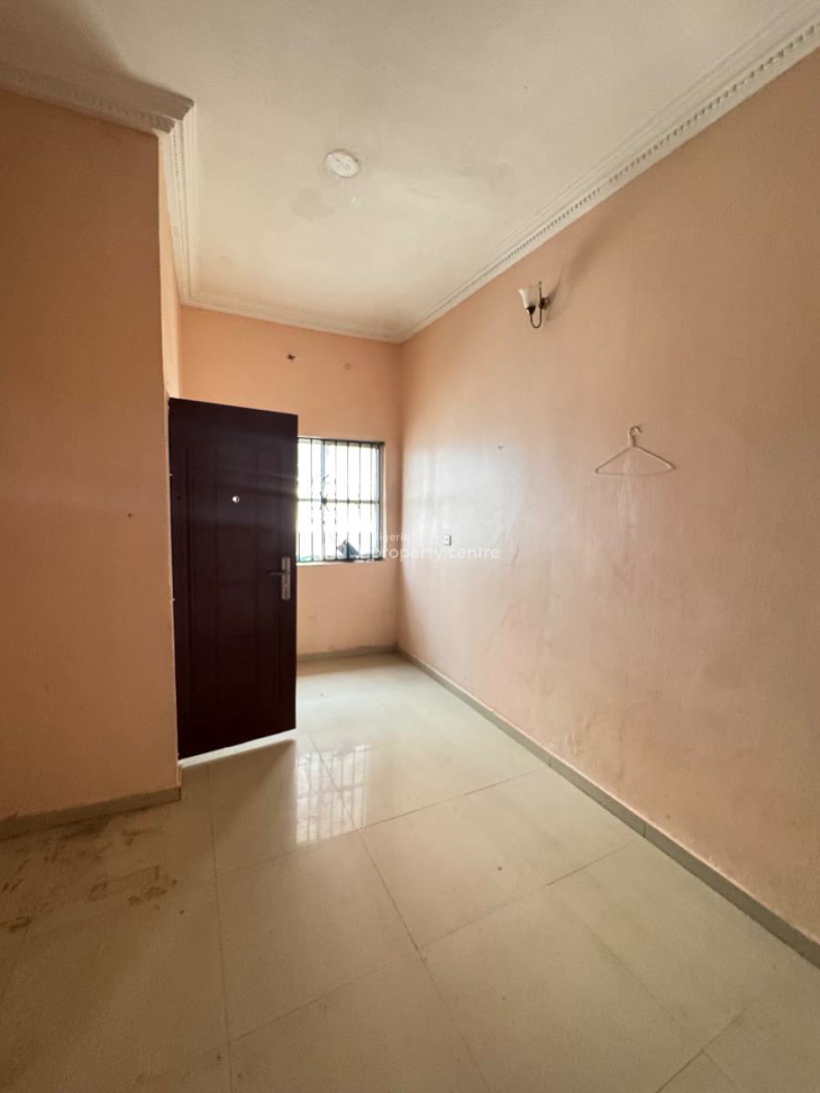 5 Bedroom Fully Detached House with Bq, Southern View Estate, Lekki, Lagos, Detached Duplex for Rent