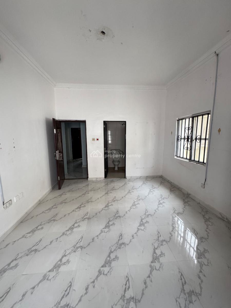 5 Bedroom Fully Detached House with Bq, Southern View Estate, Lekki, Lagos, Detached Duplex for Rent