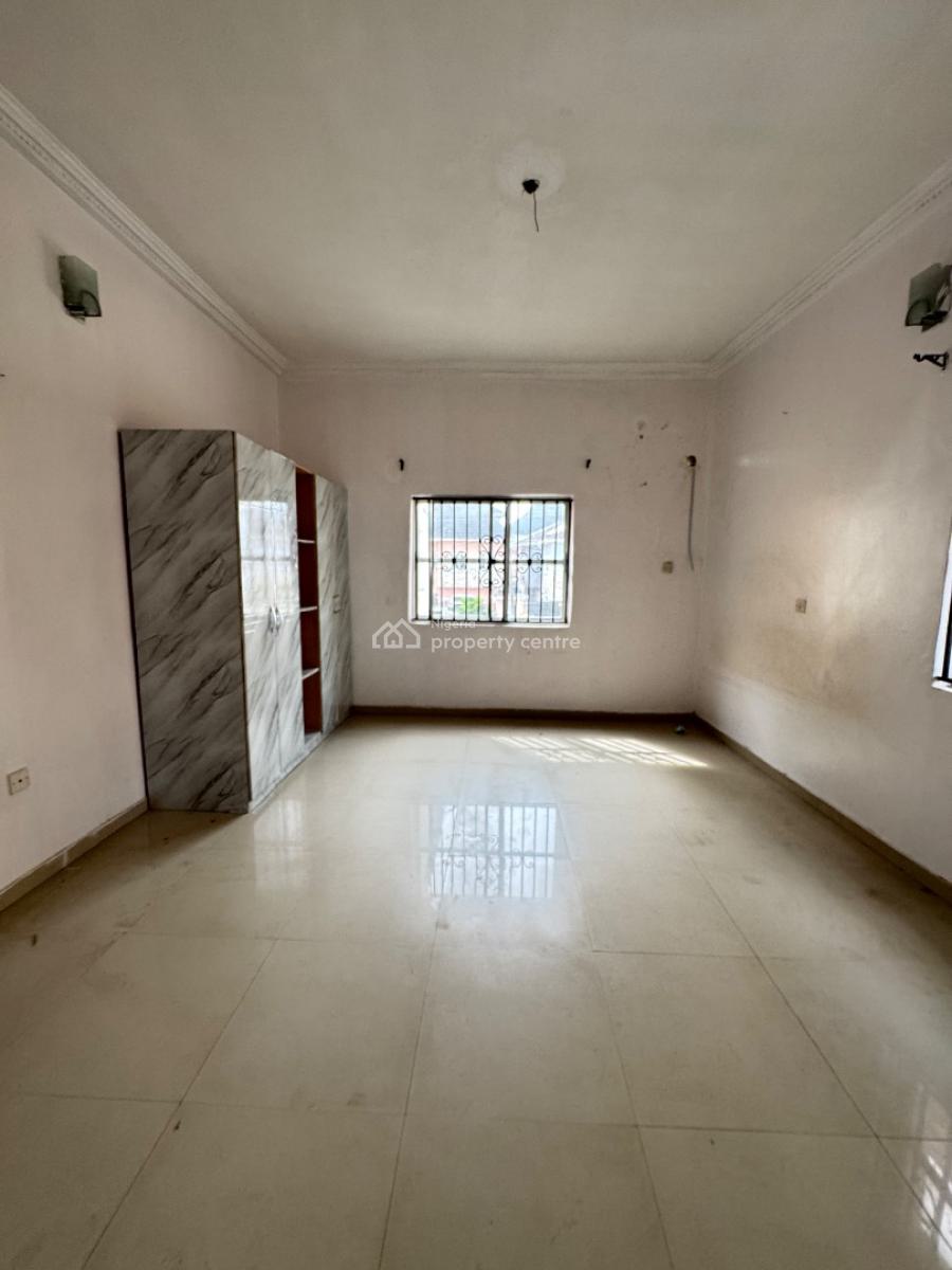 5 Bedroom Fully Detached House with Bq, Southern View Estate, Lekki, Lagos, Detached Duplex for Rent