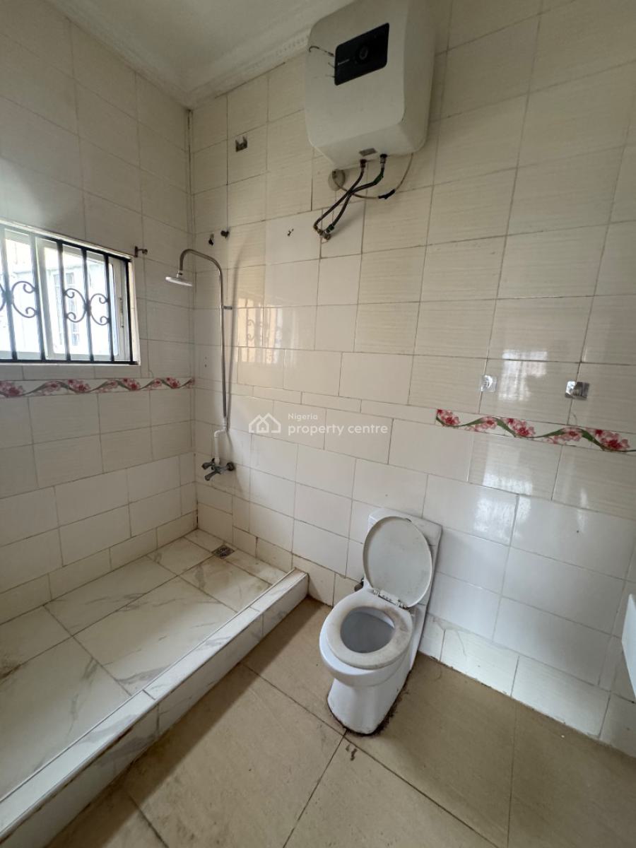 5 Bedroom Fully Detached House with Bq, Southern View Estate, Lekki, Lagos, Detached Duplex for Rent
