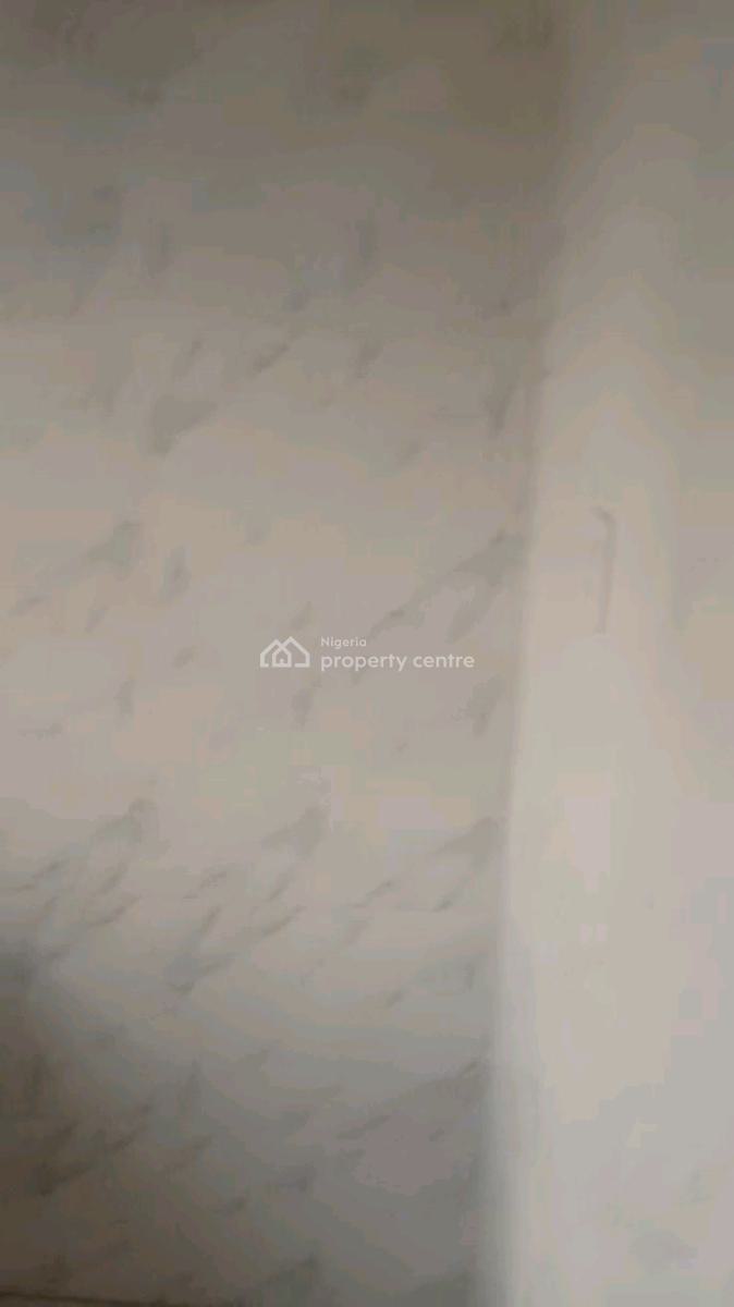Newly Built Portable 2 Bedroom Flat in a Gated Street, Goodluck Street, Ori-oke, Ogudu, Lagos, Flat / Apartment for Rent