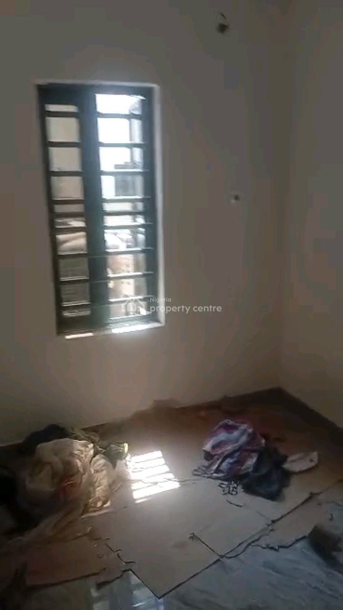 Newly Built Portable 2 Bedroom Flat in a Gated Street, Goodluck Street, Ori-oke, Ogudu, Lagos, Flat / Apartment for Rent