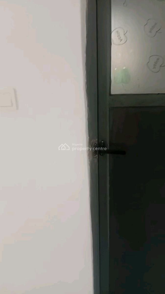 Newly Built Portable 2 Bedroom Flat in a Gated Street, Goodluck Street, Ori-oke, Ogudu, Lagos, Flat / Apartment for Rent