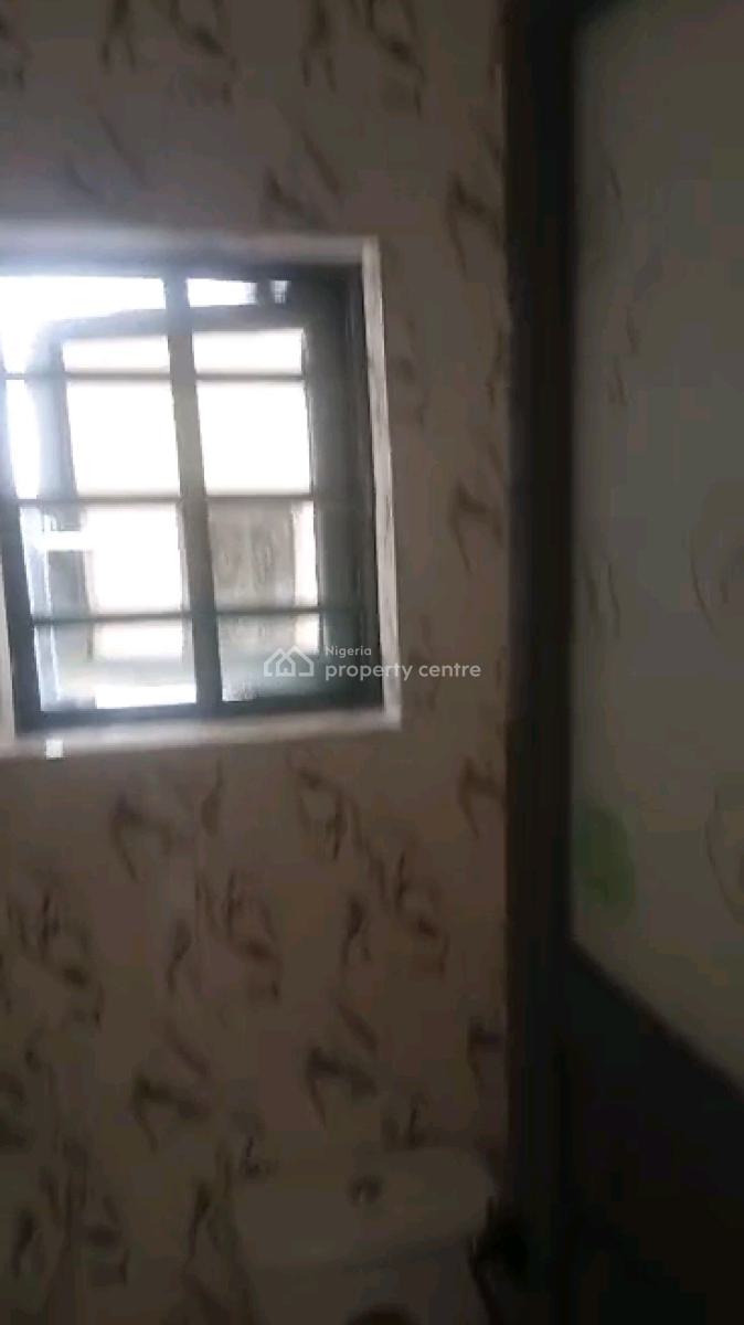 Newly Built Portable 2 Bedroom Flat in a Gated Street, Goodluck Street, Ori-oke, Ogudu, Lagos, Flat / Apartment for Rent