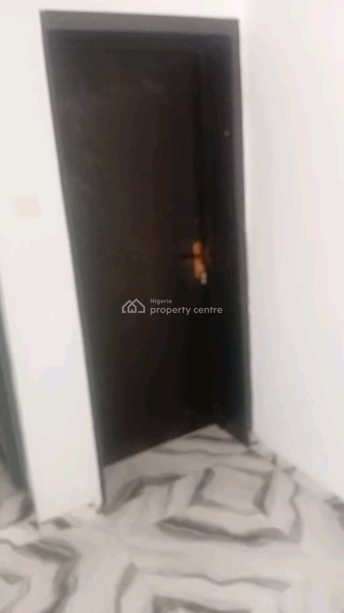 Newly Built Portable 2 Bedroom Flat in a Gated Street, Goodluck Street, Ori-oke, Ogudu, Lagos, Flat / Apartment for Rent