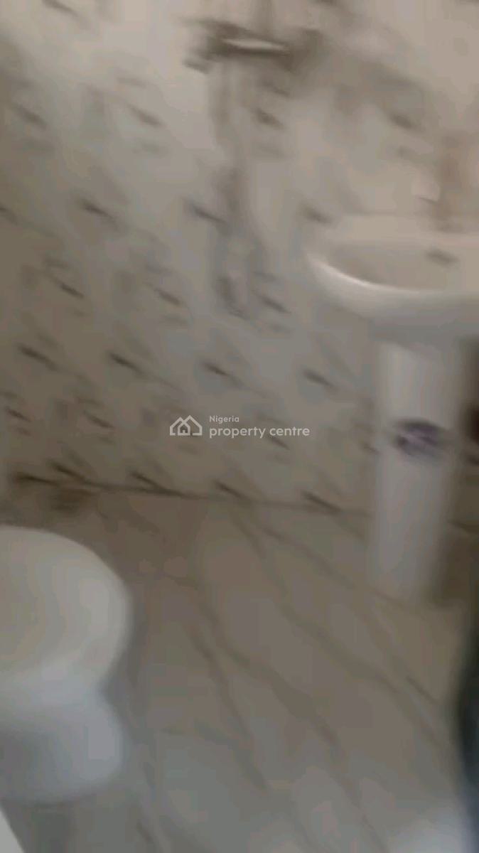 Newly Built Portable 2 Bedroom Flat in a Gated Street, Goodluck Street, Ori-oke, Ogudu, Lagos, Flat / Apartment for Rent