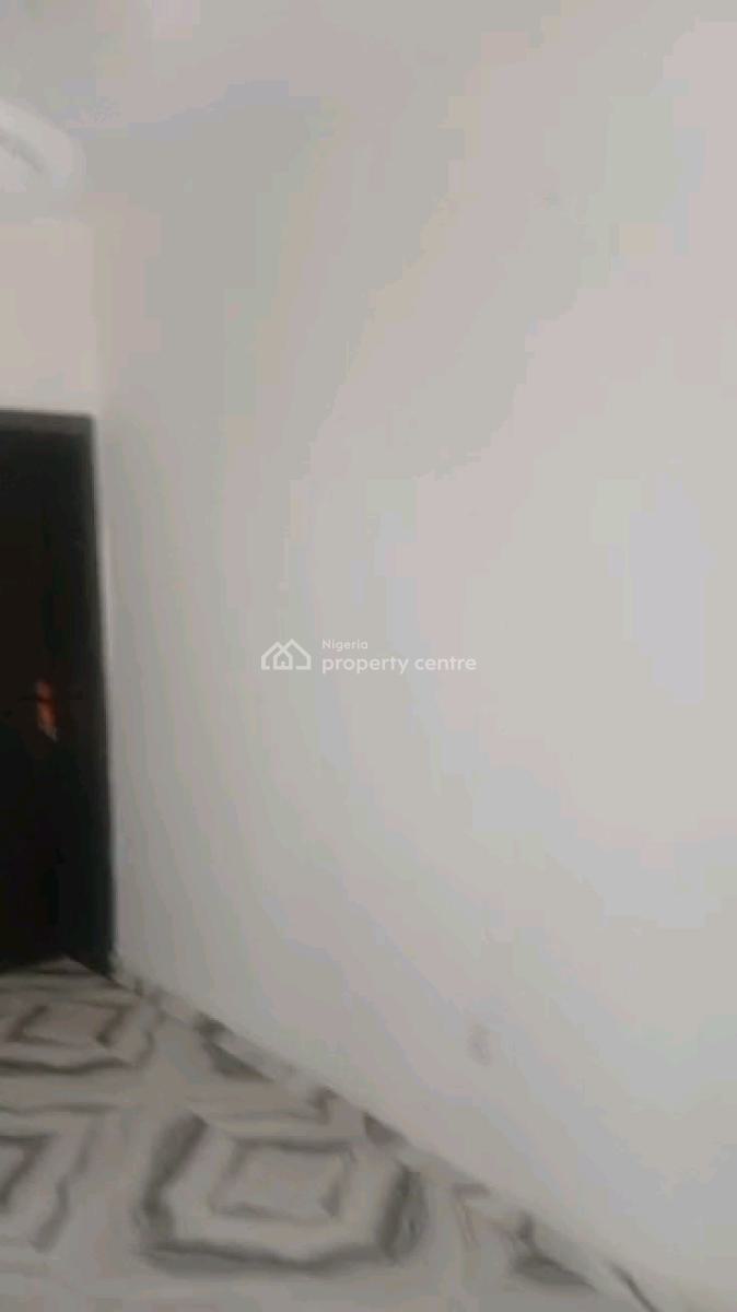 Newly Built Portable 2 Bedroom Flat in a Gated Street, Goodluck Street, Ori-oke, Ogudu, Lagos, Flat / Apartment for Rent