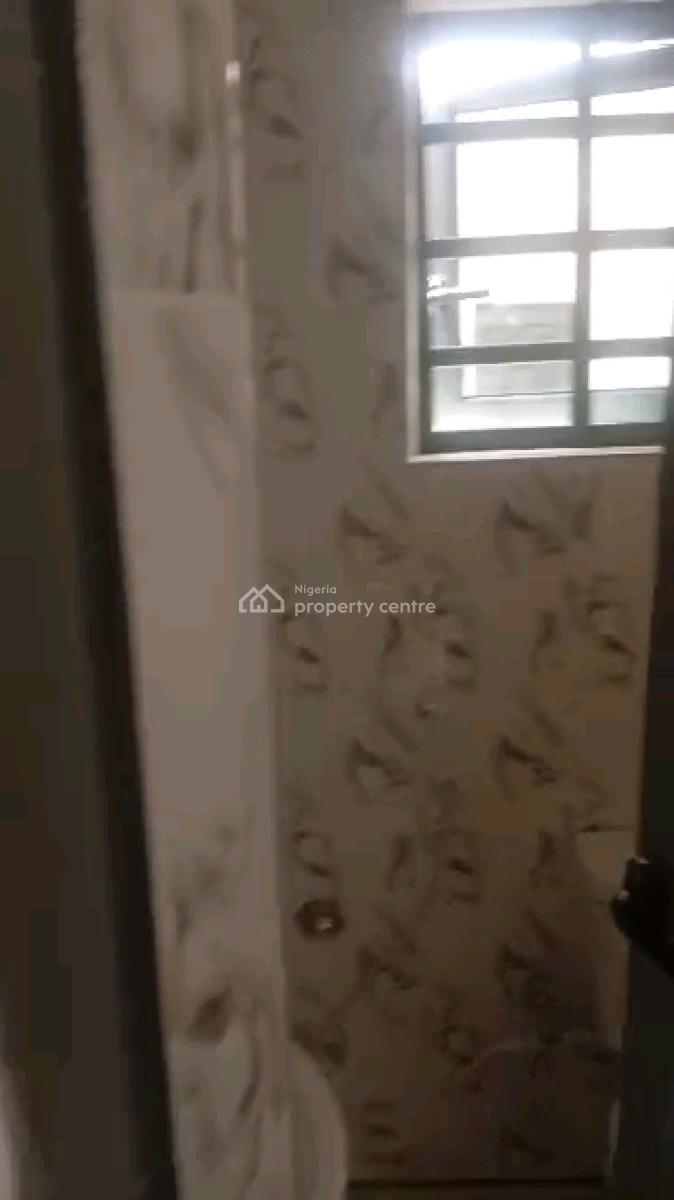 Newly Built Portable 2 Bedroom Flat in a Gated Street, Goodluck Street, Ori-oke, Ogudu, Lagos, Flat / Apartment for Rent
