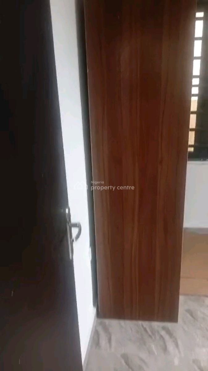 Newly Built Portable 2 Bedroom Flat in a Gated Street, Goodluck Street, Ori-oke, Ogudu, Lagos, Flat / Apartment for Rent