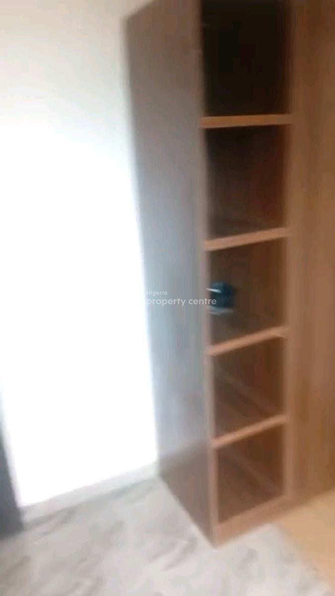 Newly Built Portable 2 Bedroom Flat in a Gated Street, Goodluck Street, Ori-oke, Ogudu, Lagos, Flat / Apartment for Rent
