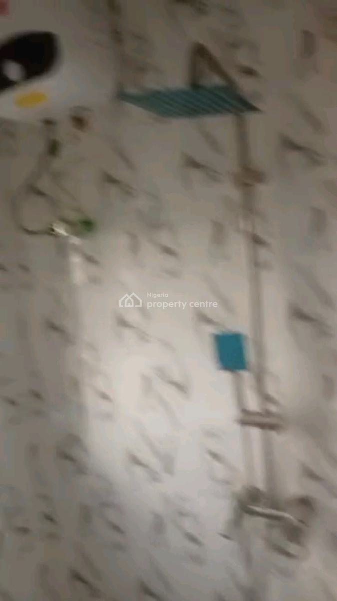 Newly Built Portable 2 Bedroom Flat in a Gated Street, Goodluck Street, Ori-oke, Ogudu, Lagos, Flat / Apartment for Rent