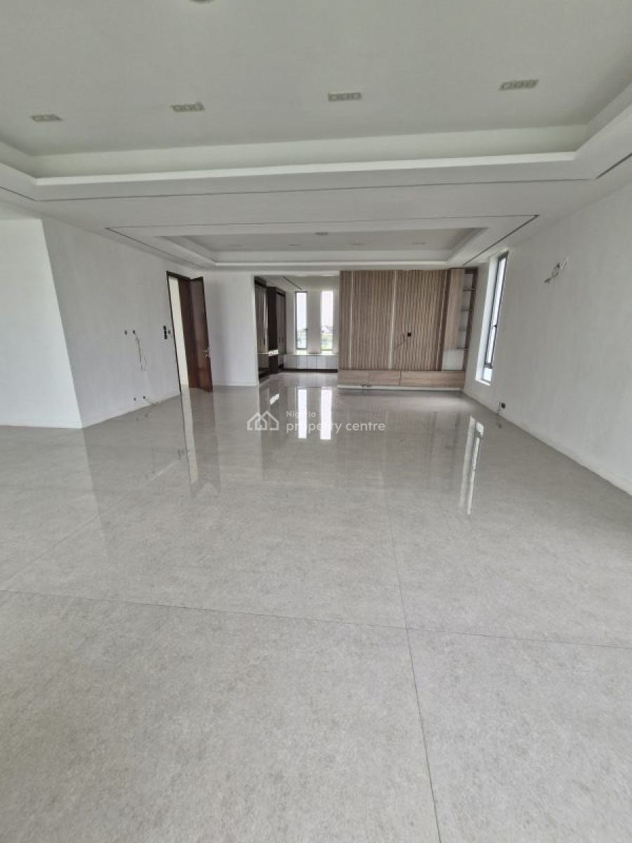 Lastest 5 Bedroom Mansion, Osapa, Lekki, Lagos, House for Sale