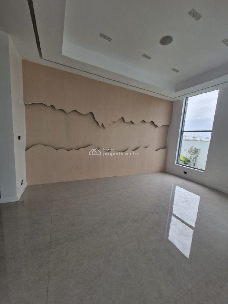 Lastest 5 Bedroom Mansion, Osapa, Lekki, Lagos, House for Sale