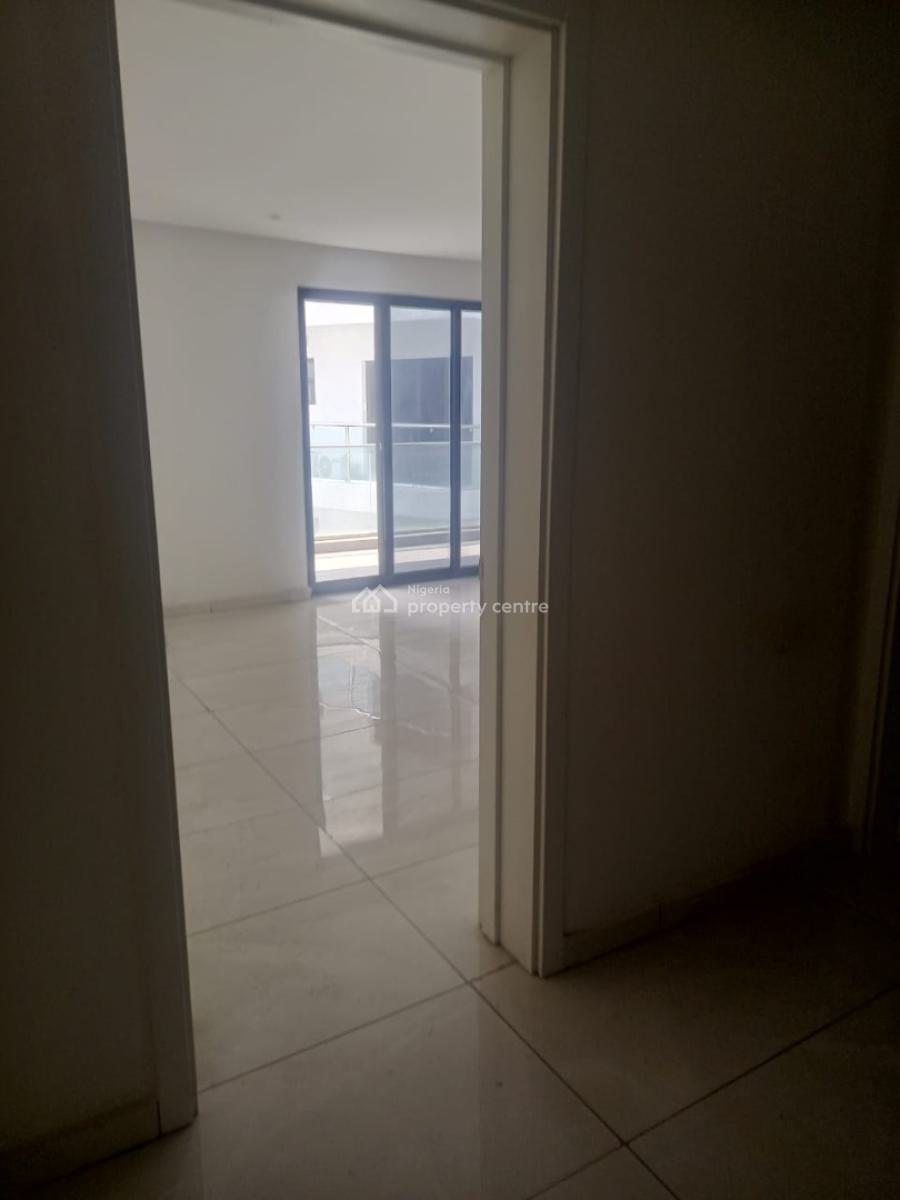 4 Bedroom Maisonnette, Ikoyi, Lagos, Flat / Apartment for Rent