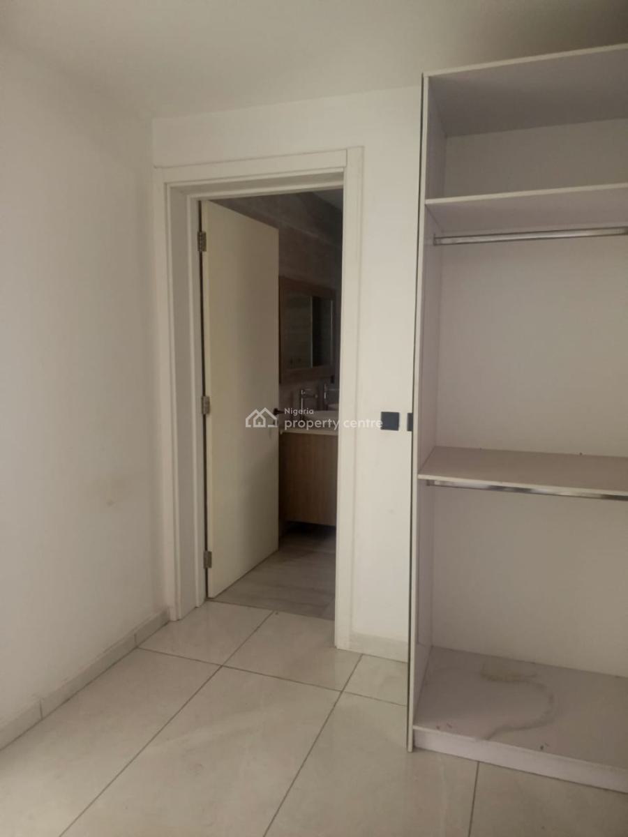 4 Bedroom Maisonnette, Ikoyi, Lagos, Flat / Apartment for Rent