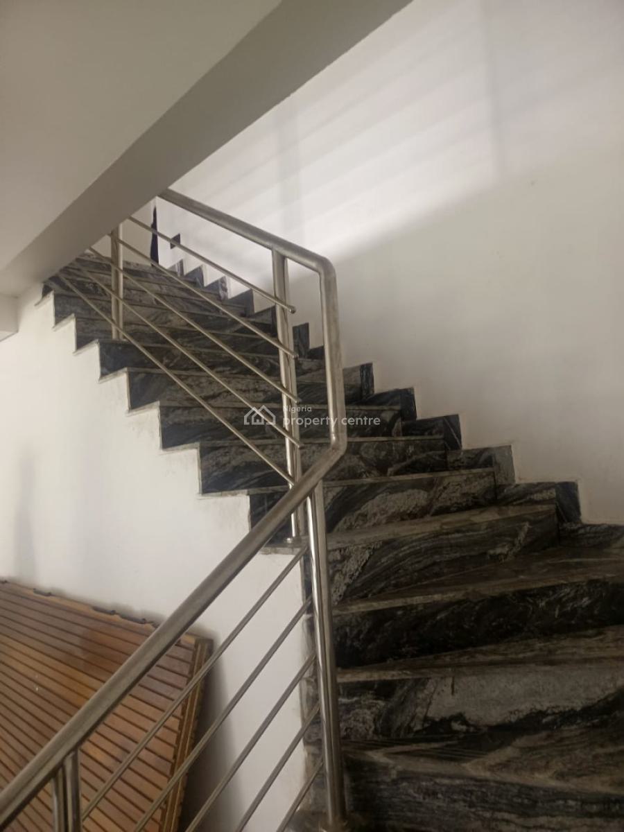 4 Bedroom Maisonnette, Ikoyi, Lagos, Flat / Apartment for Rent