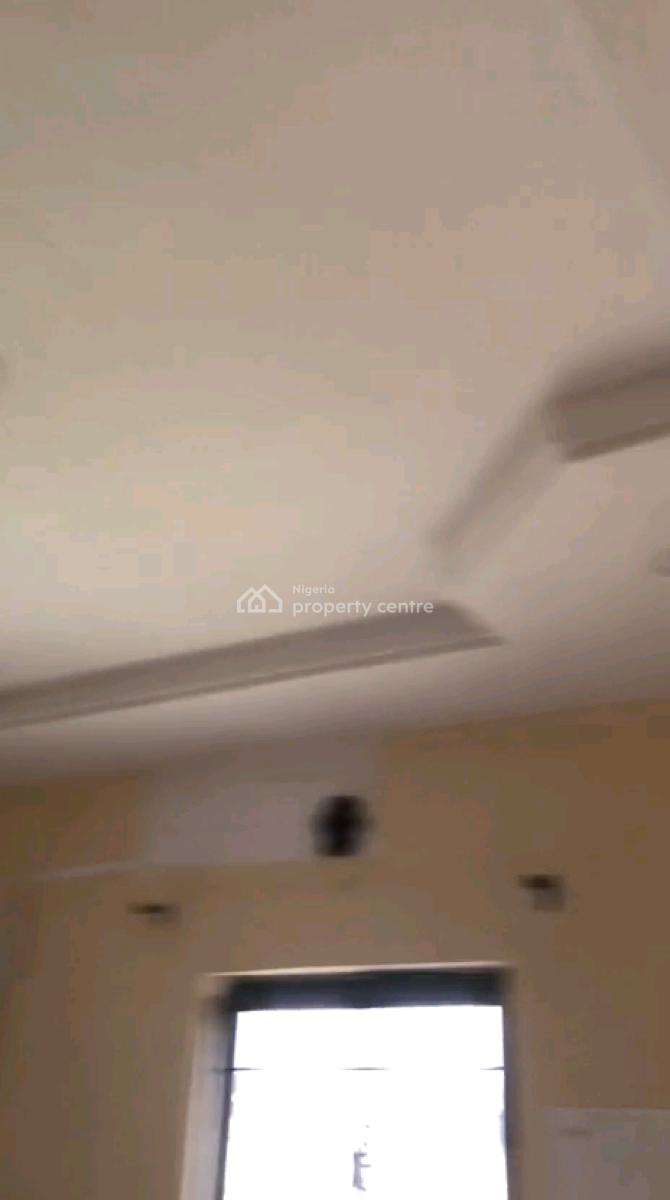 3 Bedroom Flat, Agboyi Estate, Alapere, Ketu, Lagos, Flat / Apartment for Rent