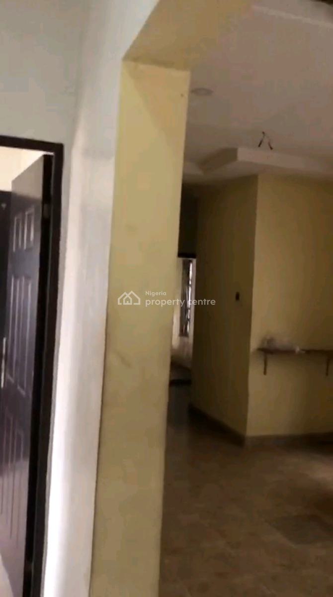 3 Bedroom Flat, Agboyi Estate, Alapere, Ketu, Lagos, Flat / Apartment for Rent