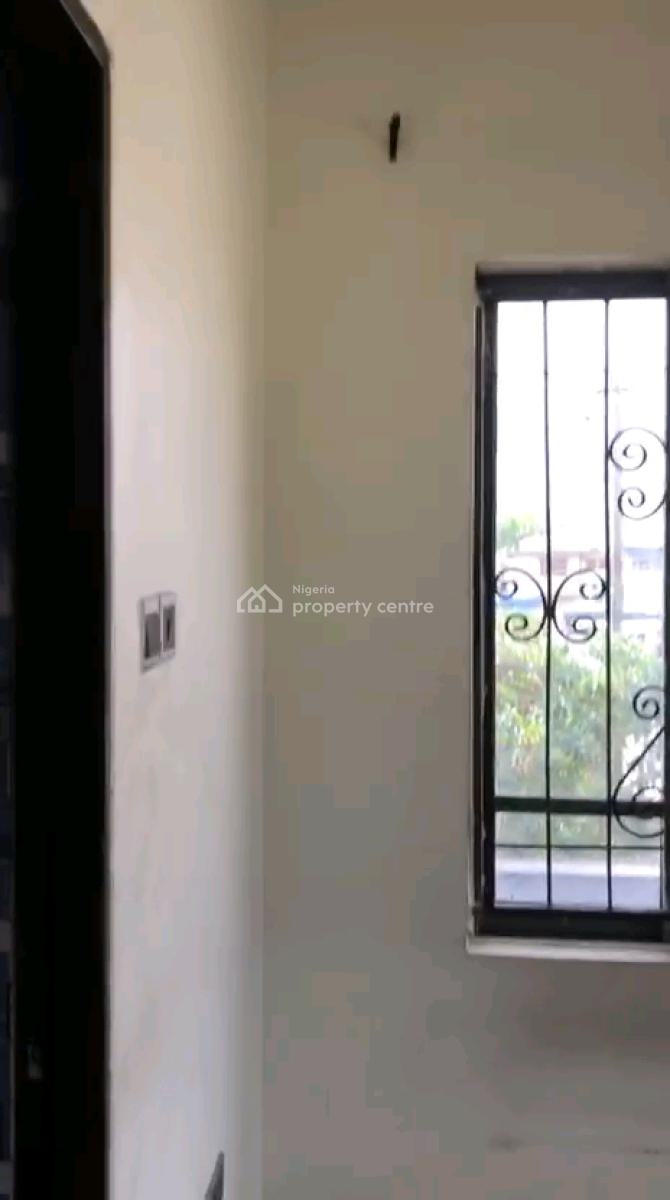 3 Bedroom Flat, Agboyi Estate, Alapere, Ketu, Lagos, Flat / Apartment for Rent