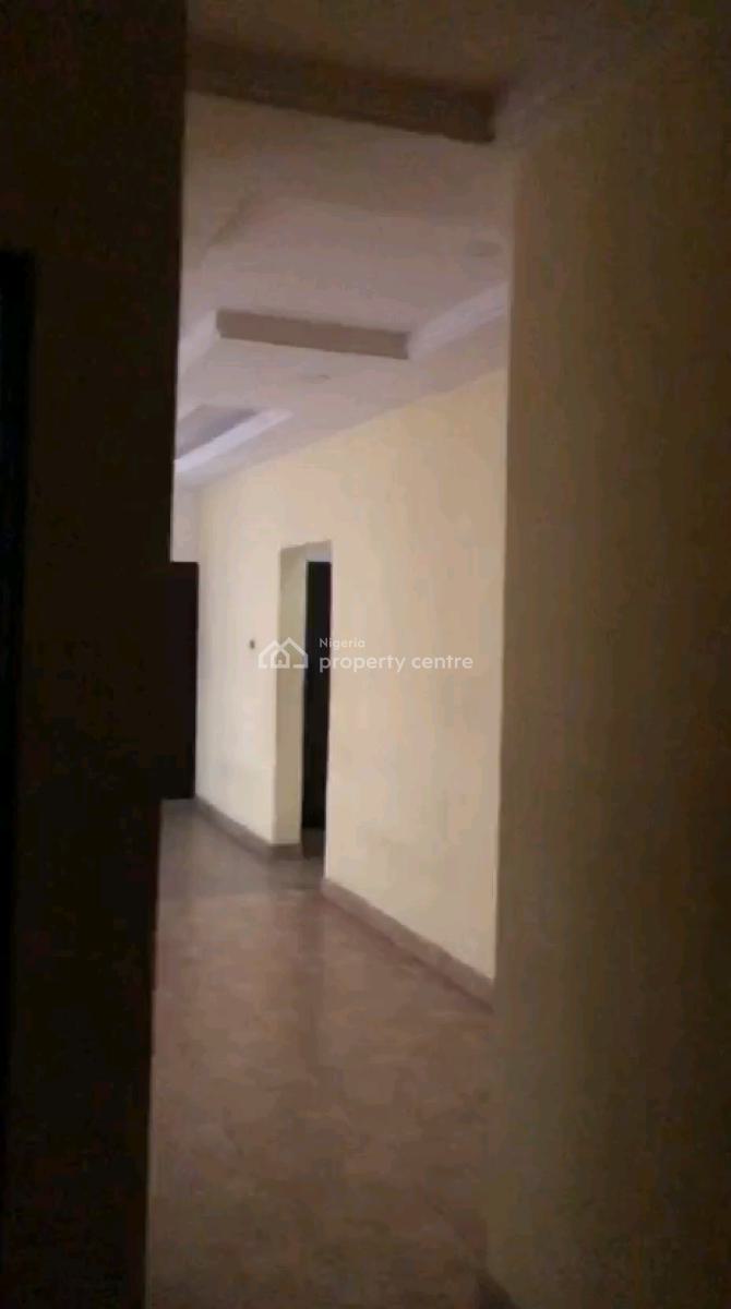 3 Bedroom Flat, Agboyi Estate, Alapere, Ketu, Lagos, Flat / Apartment for Rent