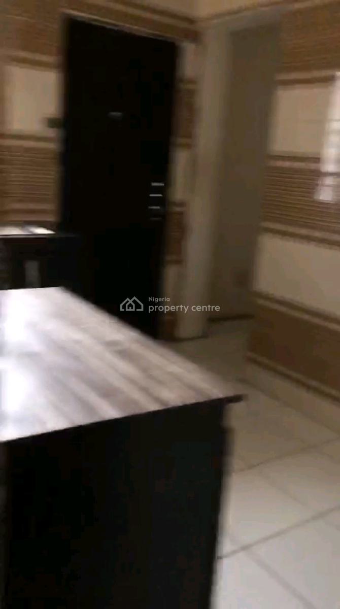3 Bedroom Flat, Agboyi Estate, Alapere, Ketu, Lagos, Flat / Apartment for Rent