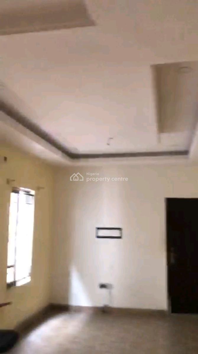 3 Bedroom Flat, Agboyi Estate, Alapere, Ketu, Lagos, Flat / Apartment for Rent