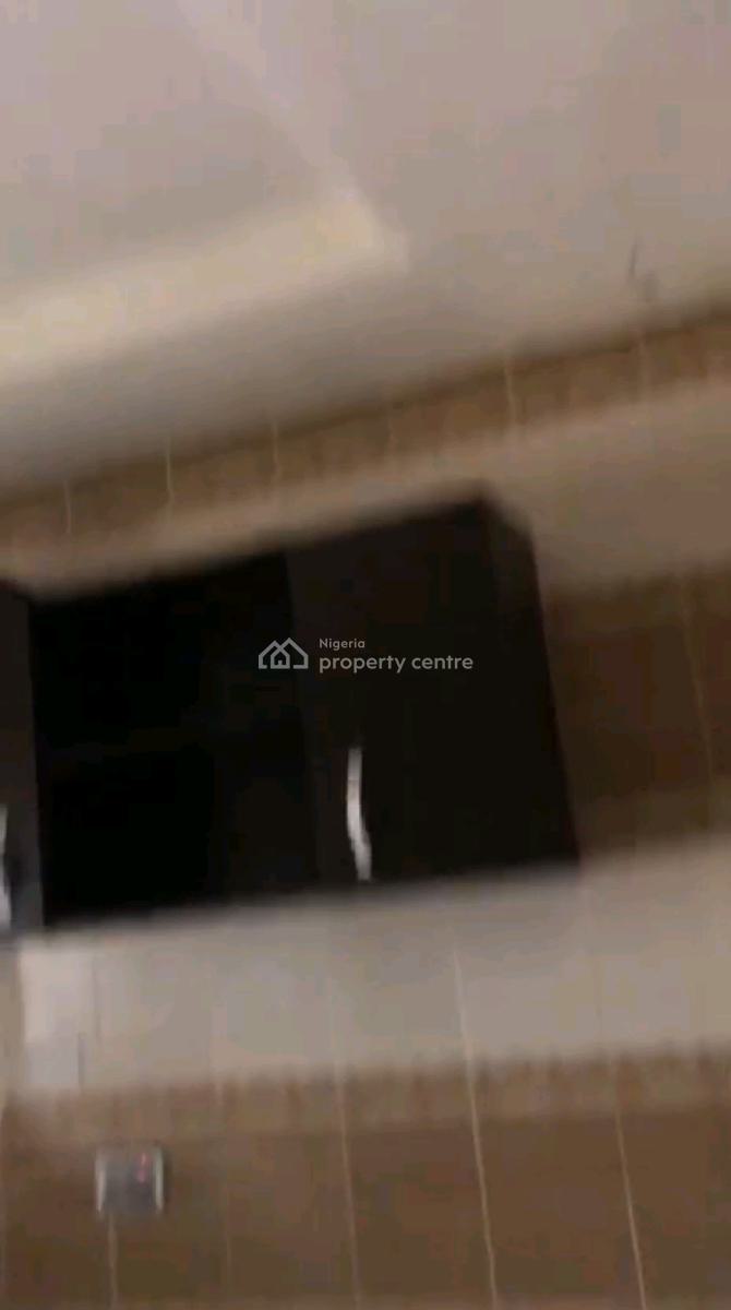 3 Bedroom Flat, Agboyi Estate, Alapere, Ketu, Lagos, Flat / Apartment for Rent