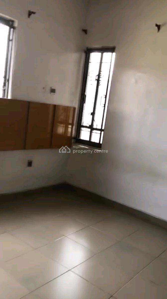 3 Bedroom Flat, Agboyi Estate, Alapere, Ketu, Lagos, Flat / Apartment for Rent